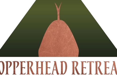 Kennerdell Alquiler De RV | Copperhead Retreat Glamping Tipi