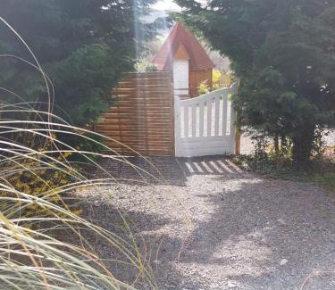 Sarlande Chalet De Esquí | TIPI de LOUIS