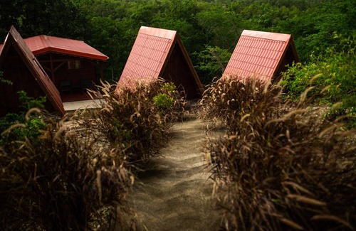 Saint-Louis Cabina | TIPI Flanbwayan 8