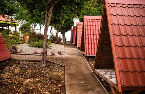 Saint-Louis Cabina | TIPI Flanbwayan 8
