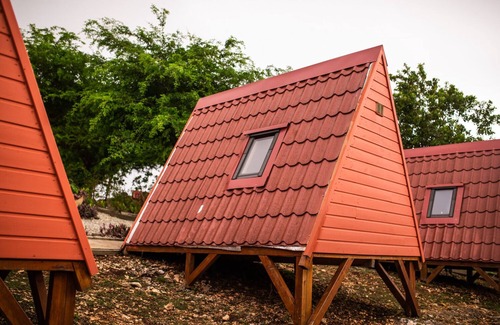 Saint-Louis Cabina | TIPI Flanbwayan 8