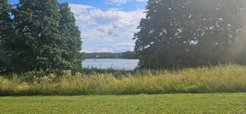 Carpin Otro | Tipi Glamping Naturcamping in der Seenplatte inklusive Strom- Dixi-WC! #Mecklenburg-Vorpommern