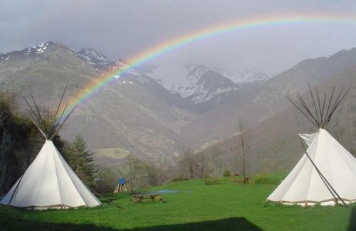Gedre Otro | Tipi nature double