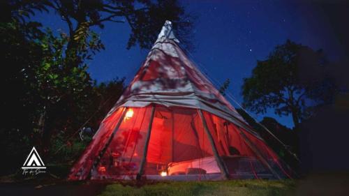 Brumadinho Otro | Tipi - Tipi da Serra