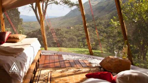 Brumadinho Otro | Tipi - Tipi da Serra
