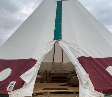 Belau Apartamento | Tipi Wappo