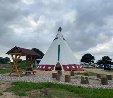Belau Apartamento | Tipi Wappo