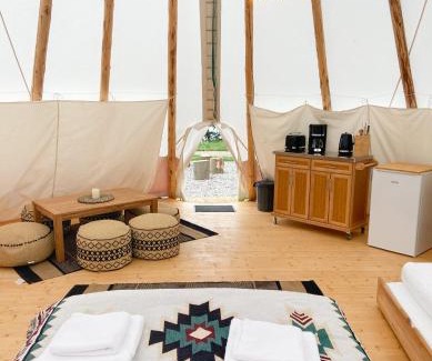 Belau Apartamento | Tipi Wappo