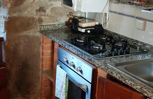 Gouveia Casa | Casa típica en la sierra de gouveia.
