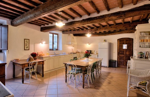 Greve in Chianti Villa | Villa típica toscana en el corazón del Chianti