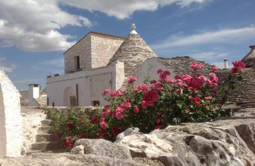 The Trulli of Alberobello Apartamento | Tipico Resort