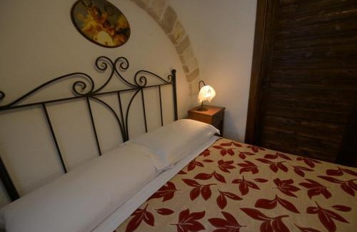 The Trulli of Alberobello Apartamento | Tipico Resort