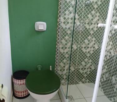 Santa Teresa Villa | Tipo chalé na Lapa