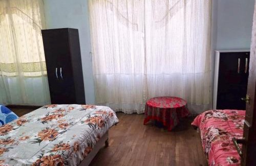 Tarija Casa | Tipo Host para 16 personas