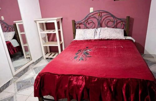 Tarija Casa | Tipo Host para 16 personas