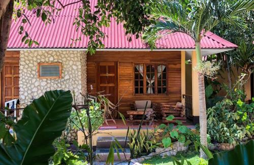 Basdiot Complejo | Tipolo Beach Resort