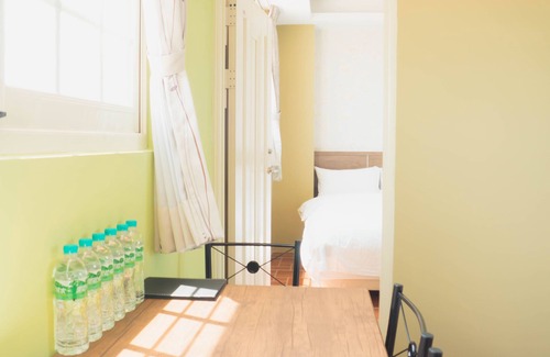 Jincheng Cama Y Desayuno | TipsyHotel