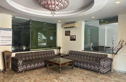Adarsh Nagar Casa | Tipsyy Heritage Heights