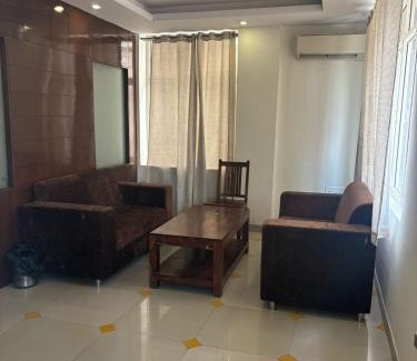 Adarsh Nagar Casa | Tipsyy Heritage Heights