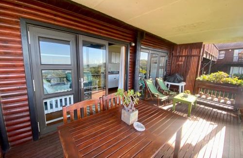 Marina Martinique Apartamento | Tiptol Couple's Retreat