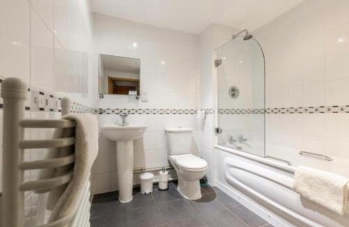 Tipton Apartamento | Tipton 2 bed apartment