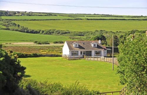 St Brides Casa | Tir Deri