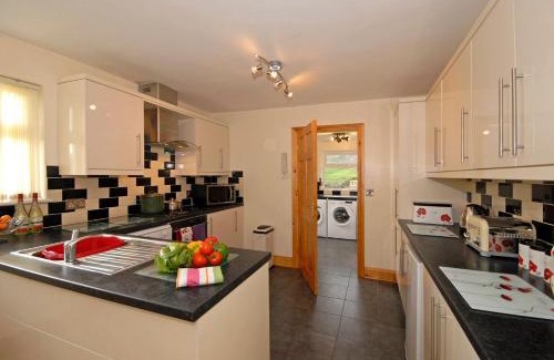 St Brides Casa | Tir Deri