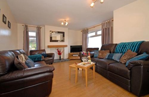 St Brides Casa | Tir Deri