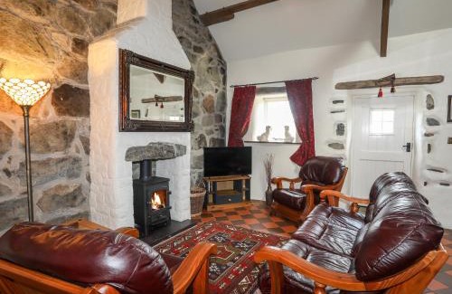 Garn Fadryn Casa | Tir Eironwy
