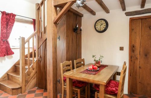 Garn Fadryn Casa | Tir Eironwy