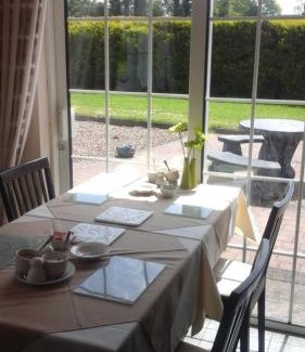 Dualla Cama Y Desayuno | Tir Na Nog B&B