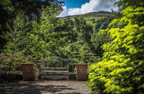 Rowen Casa | Tir y Coed Country House