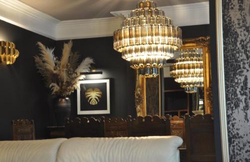 Rowen Casa | Tir y Coed Country House