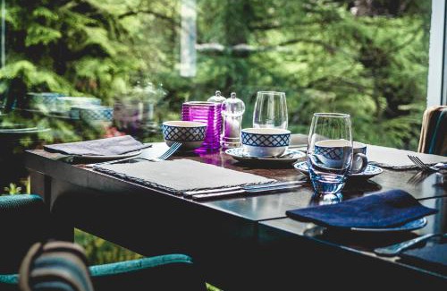 Rowen Casa | Tir y Coed Country House
