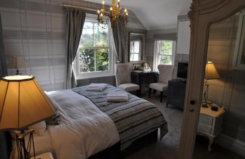 Rowen Casa | Tir y Coed Country House