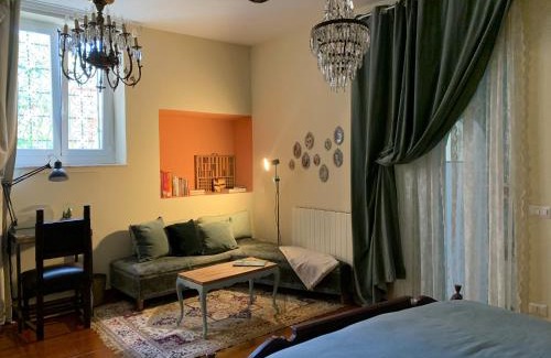 Tivoli Apartamento | Tiramisù