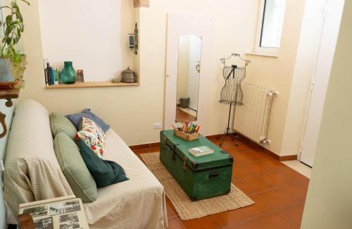 Tivoli Apartamento | Tiramisù