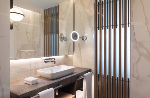 Tirana Hotel | Tirana Marriott