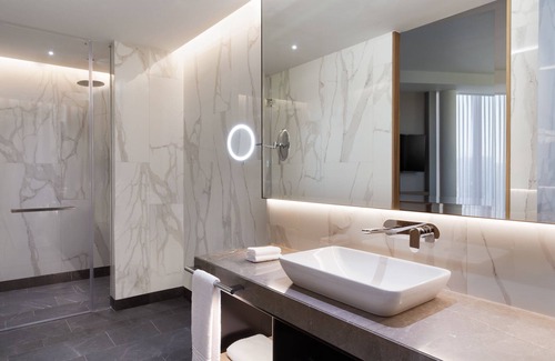 Tirana Hotel | Tirana Marriott
