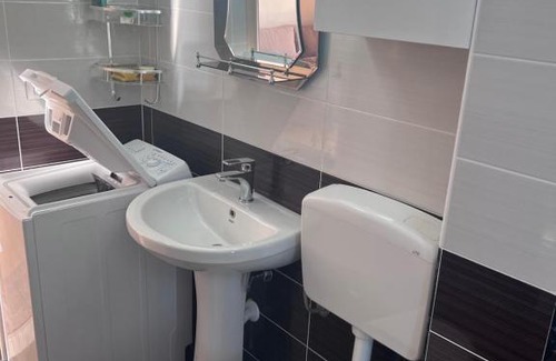 Orikum Apartamento | Tirana Resort