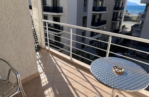 Orikum Apartamento | Tirana Resort