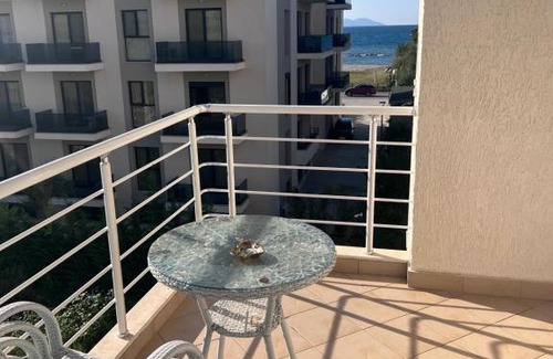 Orikum Apartamento | Tirana Resort