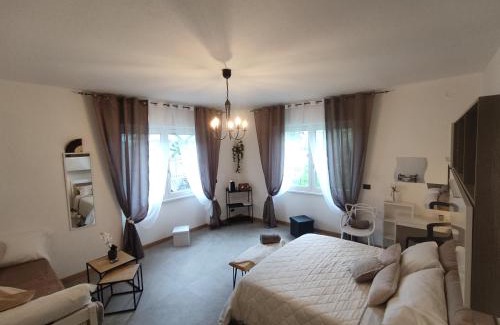 Madonna di Tirano Apartamento | Tirano Express luxury Apartment