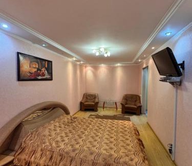 Tiraspol Apartamento | Tiraspol Apartments 1 room