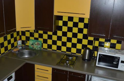 Kherson Apartamento | Tiraspolska 2a Very center