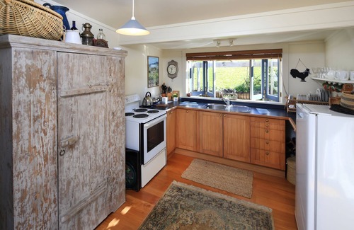 Oneroa Casa | Alturas de Tiri - Stay Waiheke