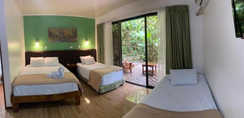 Tirimbina Cabina | Tirimbina Rainforest Lodge