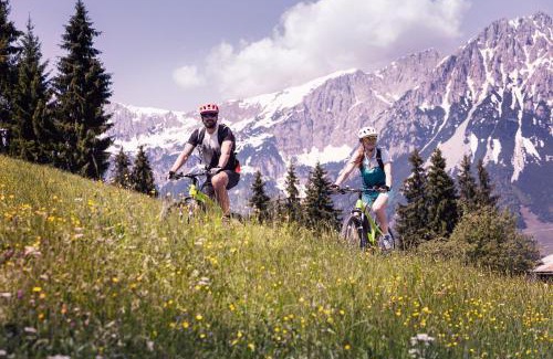 Ellmau Hotel | Tirol Lodge