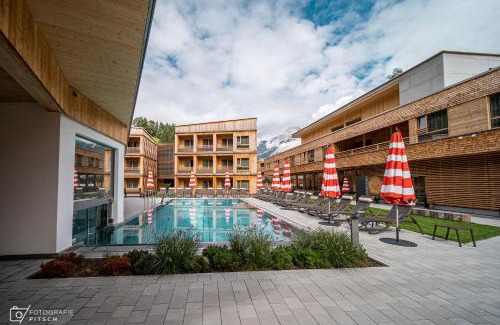 Ellmau Hotel | Tirol Lodge