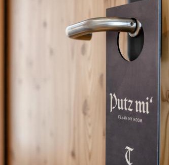 Ellmau Hotel | Tirol Lodge
